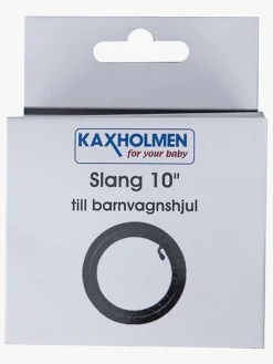 Kaxholmen Vogndele>10 Tommer Indvendig Slange Vogn
