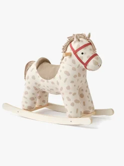 Børn KidsConcept Kid's Concept Aiden Gyngehest Dotty