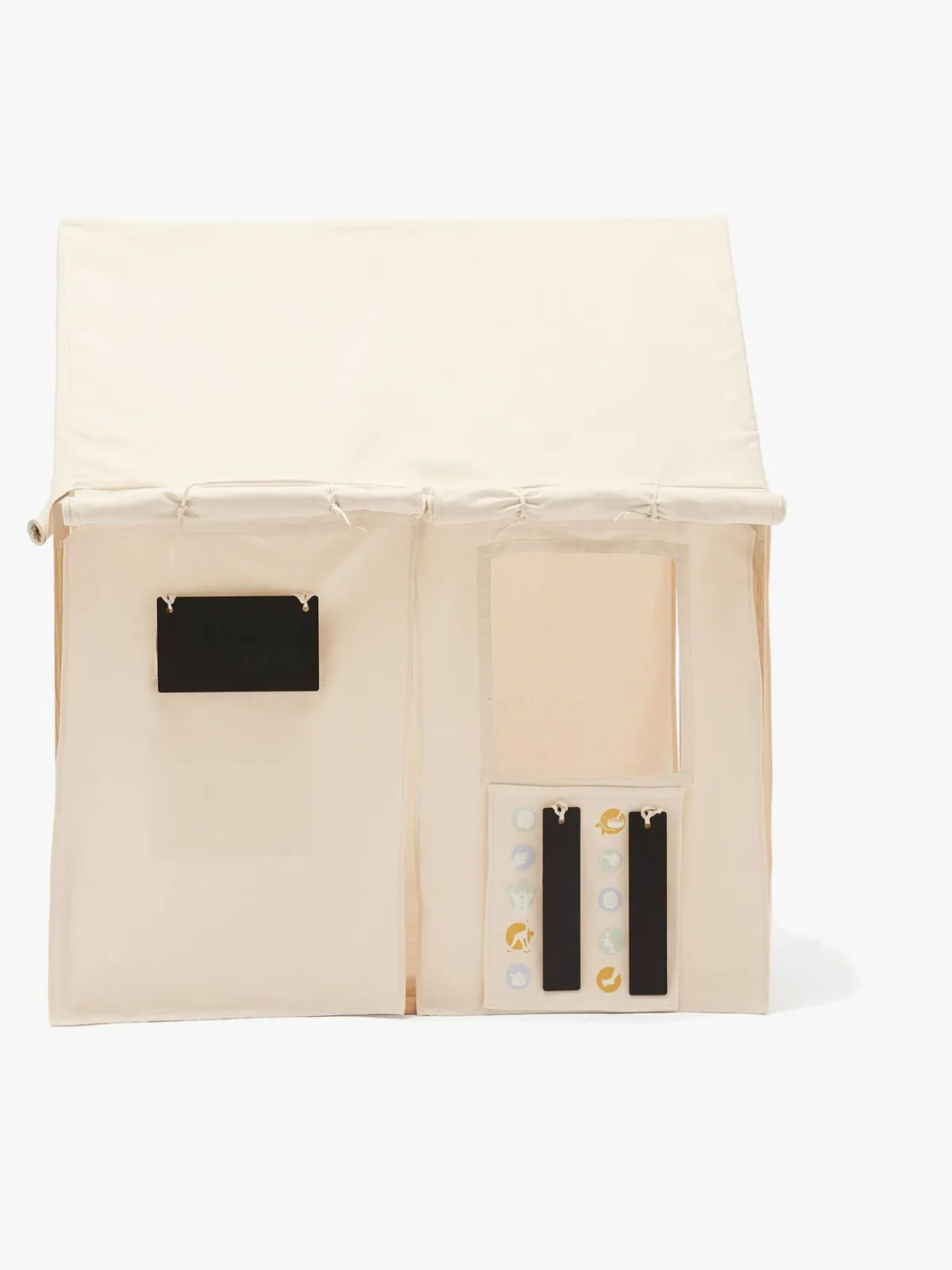 Børn KidsConcept Interiør>Kids Concept Kid´s Hub Legetilbør til Telt