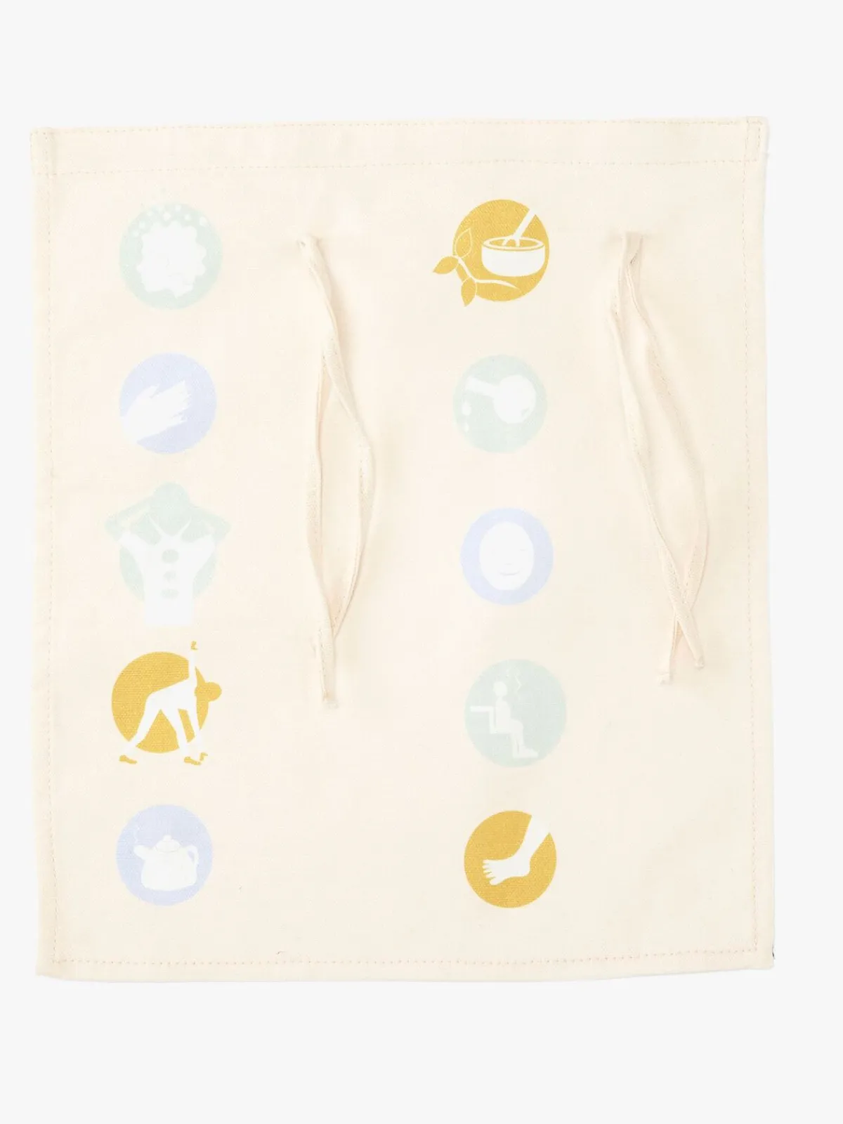 Børn KidsConcept Interiør>Kids Concept Kid´s Hub Legetilbør til Telt