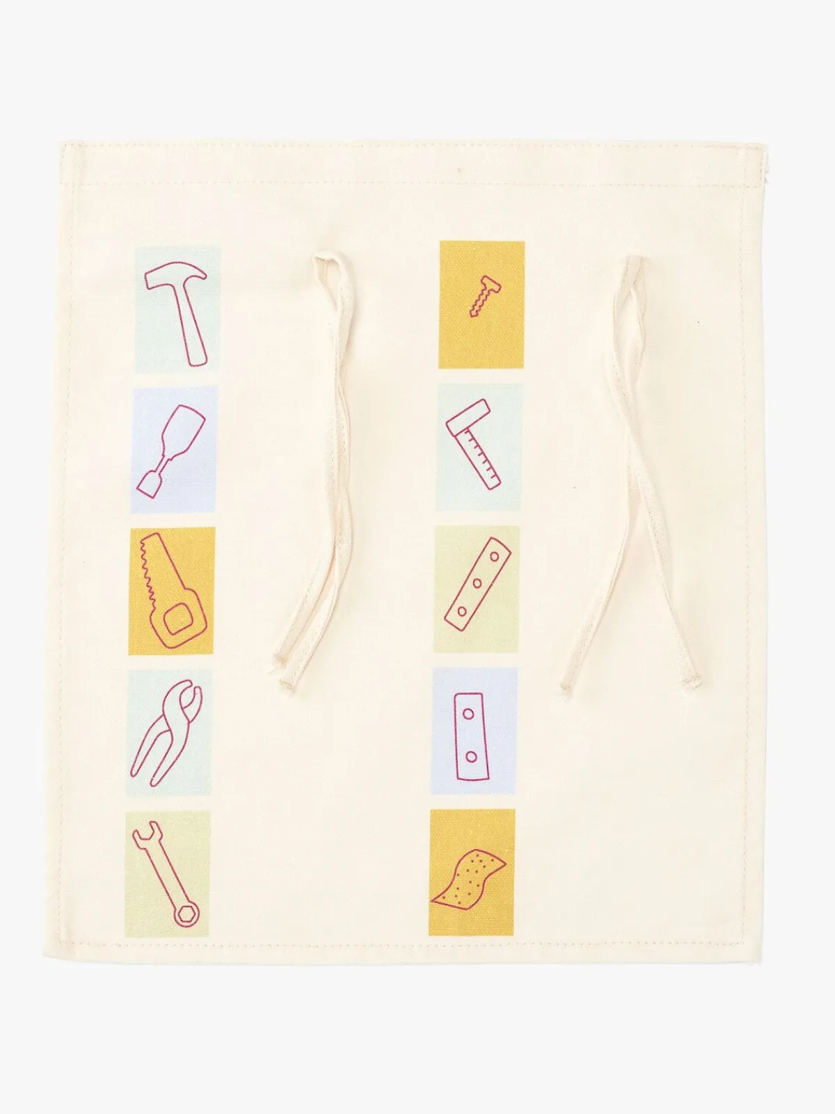 Børn KidsConcept Interiør>Kids Concept Kid´s Hub Legetilbør til Telt