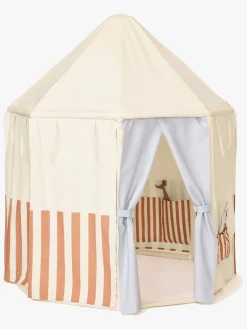 KidsConcept Legetelte & -Tunneler>Kid's Concept Mumitroldene Legetelt med Figurer