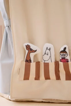 KidsConcept Legetelte & -Tunneler></noscript>Kid's Concept Mumitroldene Legetelt med Figurer