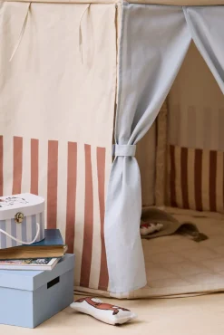 KidsConcept Legetelte & -Tunneler></noscript>Kid's Concept Mumitroldene Legetelt med Figurer