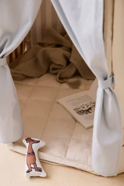 KidsConcept Legetelte & -Tunneler></noscript>Kid's Concept Mumitroldene Legetelt med Figurer