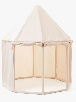 Børn KidsConcept Kid's Concept Pavillon-Telt, Natur