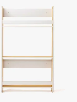 Børn KidsConcept Børnemøbler>Kid's Concept STAR Bogreol, Grå Sennep