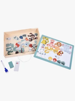 Kinder and Kids Babylegetøj*Aktivitetskasse, Multifarvet