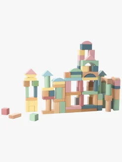 Kinder and Kids Byggesæt & Lego*Byggeklodser 100 Dele