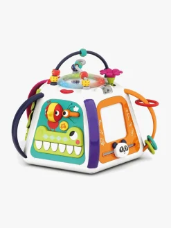 Børn Kinder and Kids Forest Aktivitetspyramide