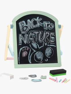 Kinder and Kids Kreativt Legetøj* Magnetisk Tegnetavle