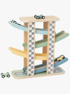 Kinder and Kids Legetøjsbiler & -Fartøjer>Racerbane med Biler