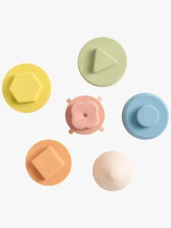 Kinder and Kids Babylegetøj>Stableklodser Raket