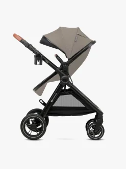 Kinderkraft ESME 2-in-1 Duovogn, Sand