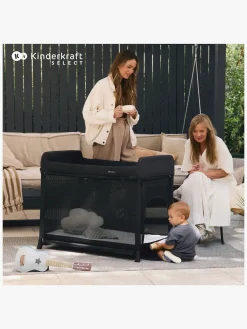 Børn Kinderkraft Moon Dream Weekendseng,