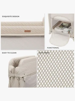 Børn Kinderkraft Moon Dream Weekendseng,