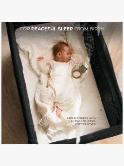 Børn Kinderkraft Moon Dream Weekendseng,