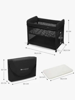 Børn Kinderkraft Moon Dream Weekendseng,