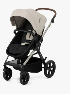 Kinderkraft MOOV 2 4-in-1 Duovogn, Moonlight Grey