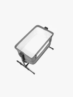 Børn Kinderkraft NESTE GROW Weekendseng