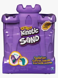 KineticSand Kinetic Sand Slotstaske