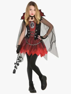 Amscan Kostumer & Udklædning>Kostume Vampyrinde