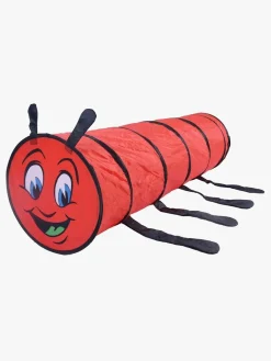 Krea Mariehøne Legetunnel