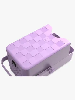 Lalarma Professionel Boblemaskine,