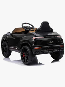 Lamborghini Urus Elbil,