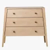 Leander Børnemøbler*Linea Kommode, Oak
