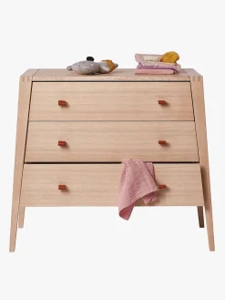 Leander Børnemøbler*Linea Kommode, Oak