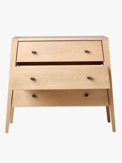 Leander Børnemøbler*Linea Kommode, Oak