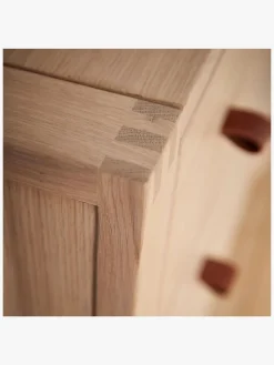 Leander Børnemøbler*Linea Kommode, Oak