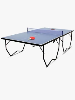 Leggodt Spilleborde*Stanlord Genova 2 Bordtennisbord, Blå