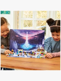 Lego Disney Princess 43273 Julekalender 2025