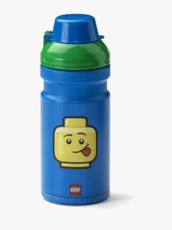 Lego ® Drikkedunk 390 ml Ikonisk Dreng