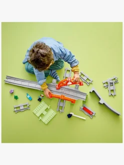 Børn Lego Legetøj Til Børn På 0-10 År|Togbaner & Legeborde><noscript><img width=