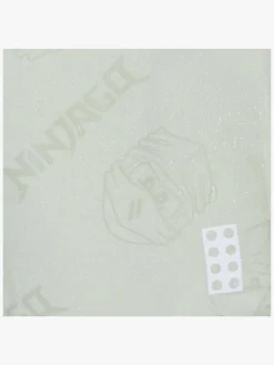 Børn LegoWear Lego Wear Peiter Badeshorts, Green