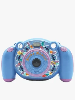 DisneyLiloAndStitch Lexibook Disney Stitch Digitalkamera