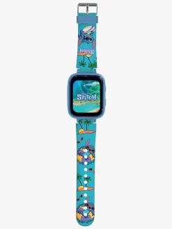 DisneyLiloAndStitch Elektronik & Media*Lexibook Disney Stitch Smartwatch