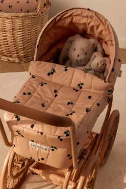 Liewood Adaline Dukkevogn, Pink