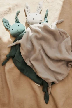 Liewood Agnete Nusseklud, Rabbit Tuscany Rose