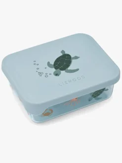 Liewood Spisetid>Ako Tritan Madkasse, Sea Creature/Sandy