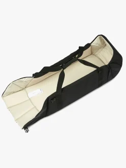 Liewood Vogndele>Amber Babylift, Black