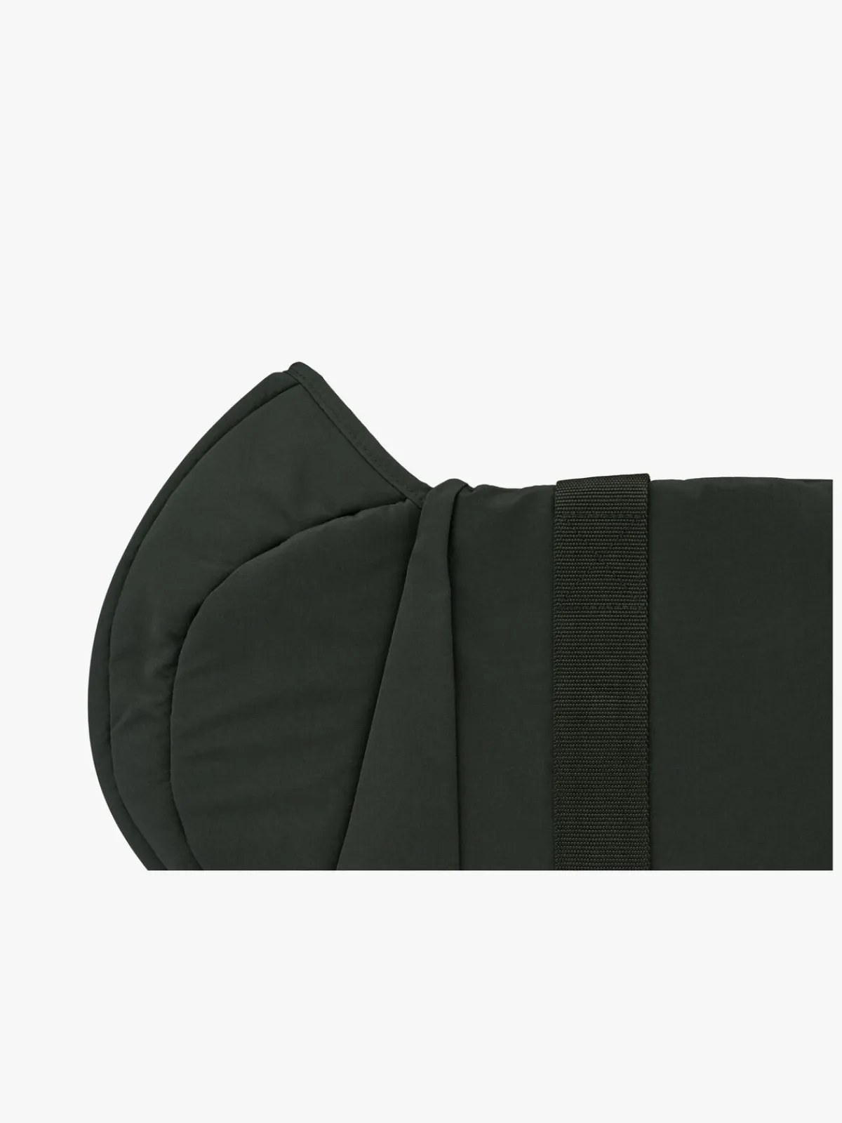 Liewood Vogndele>Amber Babylift, Black