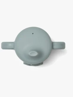 Liewood Spisetid></noscript>Amelio Tractor Tudekop, Blue Fog