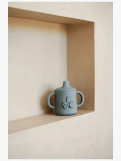 Liewood Spisetid></noscript>Amelio Tractor Tudekop, Blue Fog