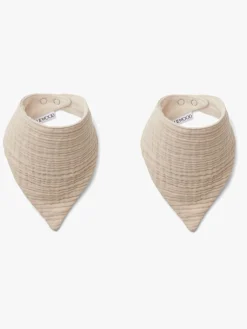 Liewood Spisetid>Andrea Savlemæk 2-pak, Sandy