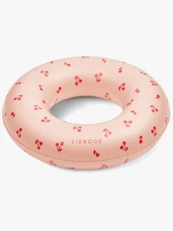 Liewood Vandleg*Baloo Badering, Cherries Blossom Lyserød/Rød