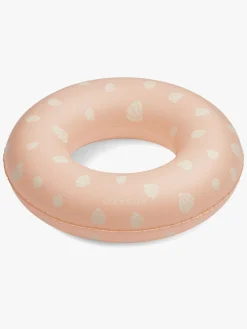 Liewood Vandleg>Baloo Printed Badering, Shell/Pale Tuscany